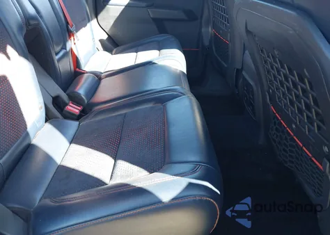 2023 Ford Bronco Raptor z USA, uszkodzony, nr VIN 1FMEE5JR9PLA80906